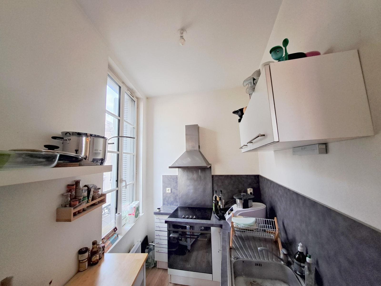 Appartement à louer, 65m², Tours