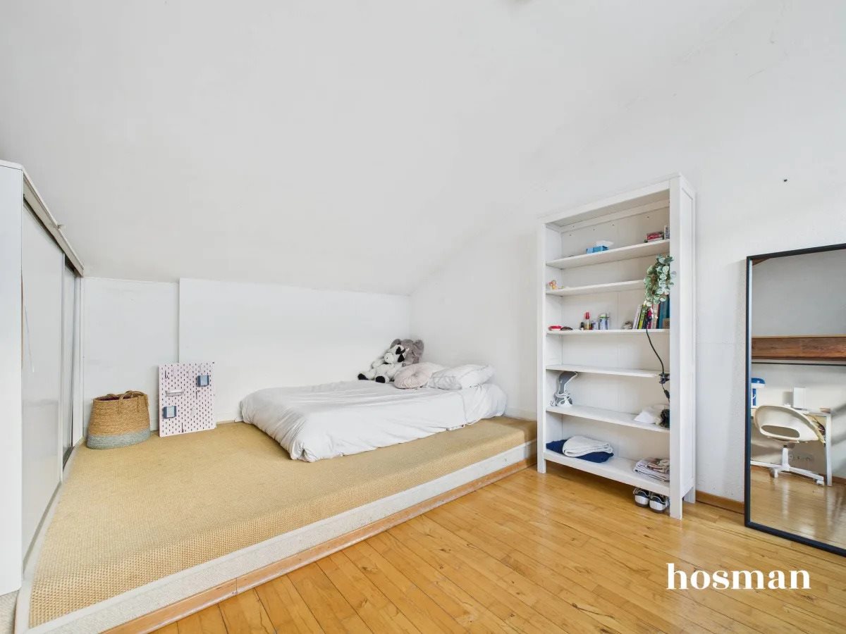 Appartement à vendre, 20m², Nantes