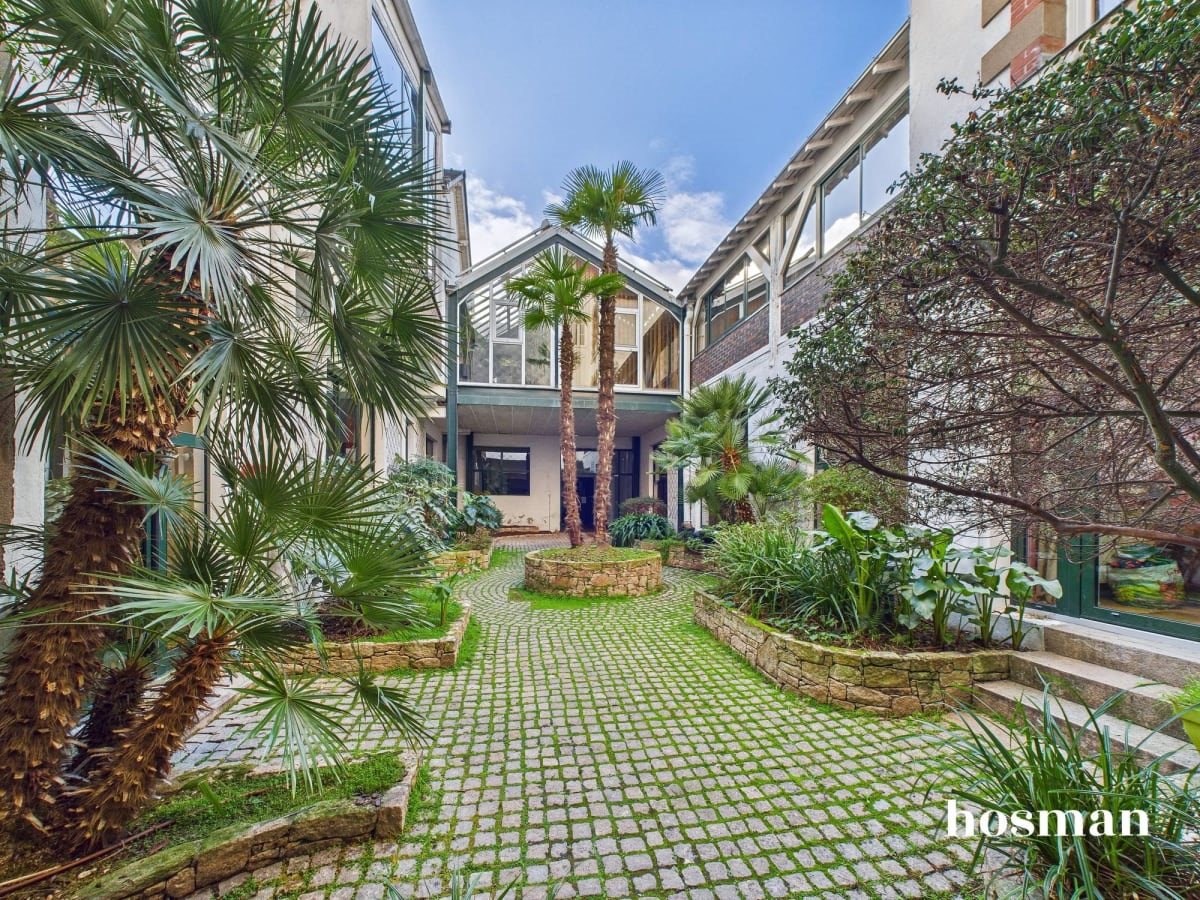 Appartement à vendre, 20m², Nantes