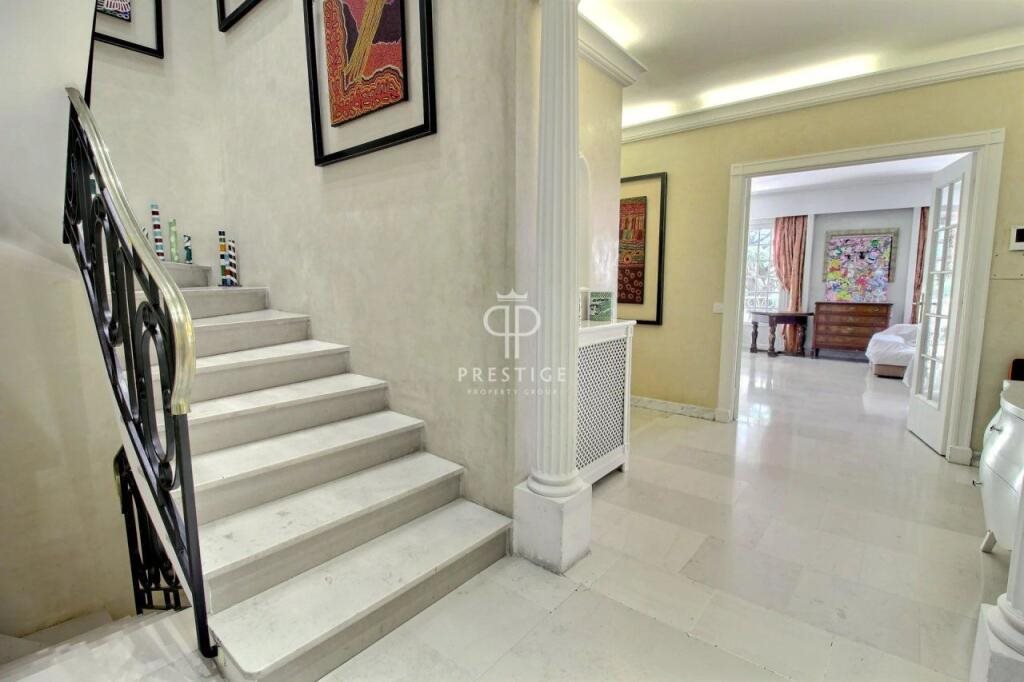 Maison à vendre, 386m², Nice