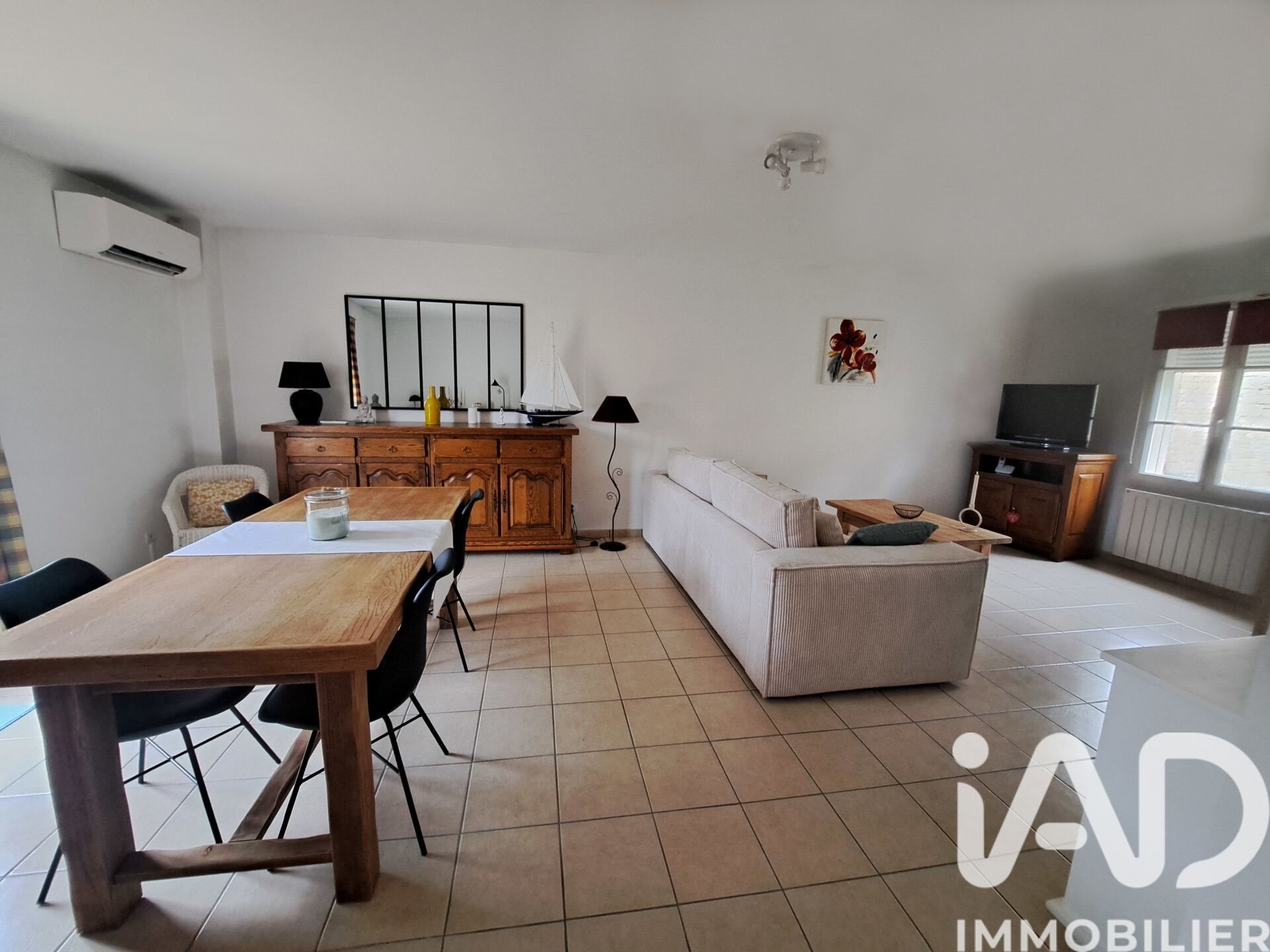 Maison à vendre, 84m², Ravenel