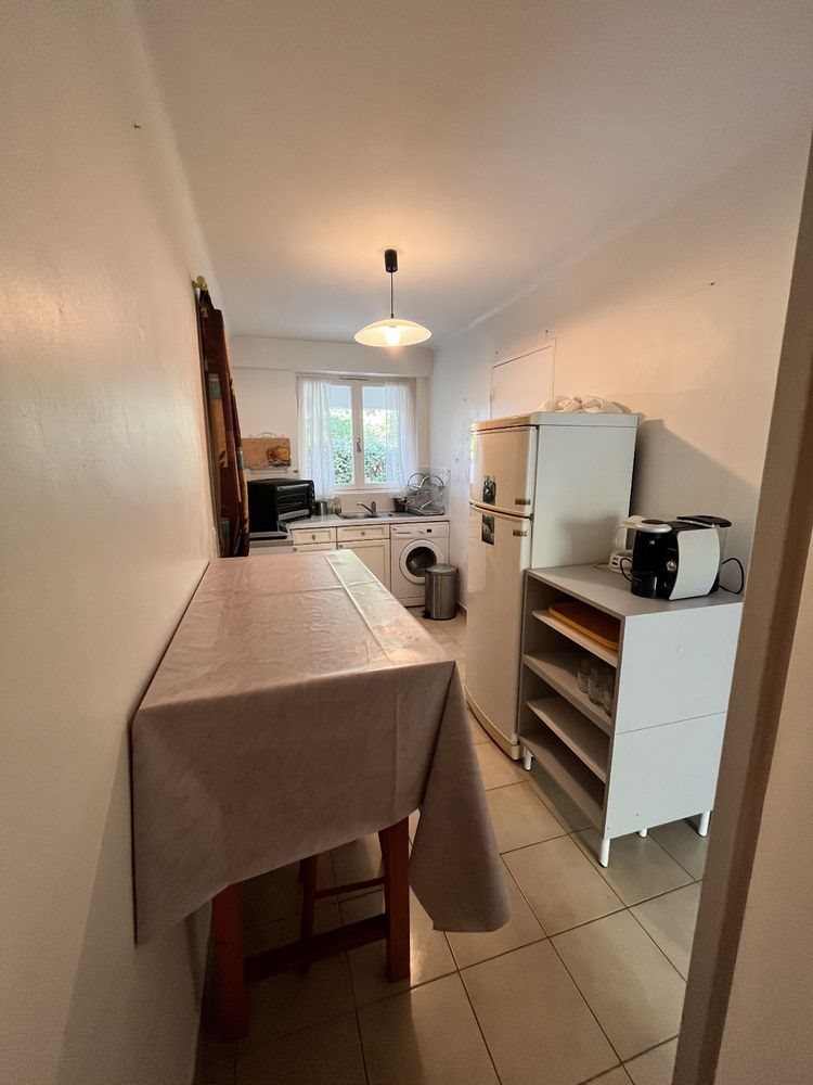 Appartement à louer, 56m², Villefranche-de-Lauragais