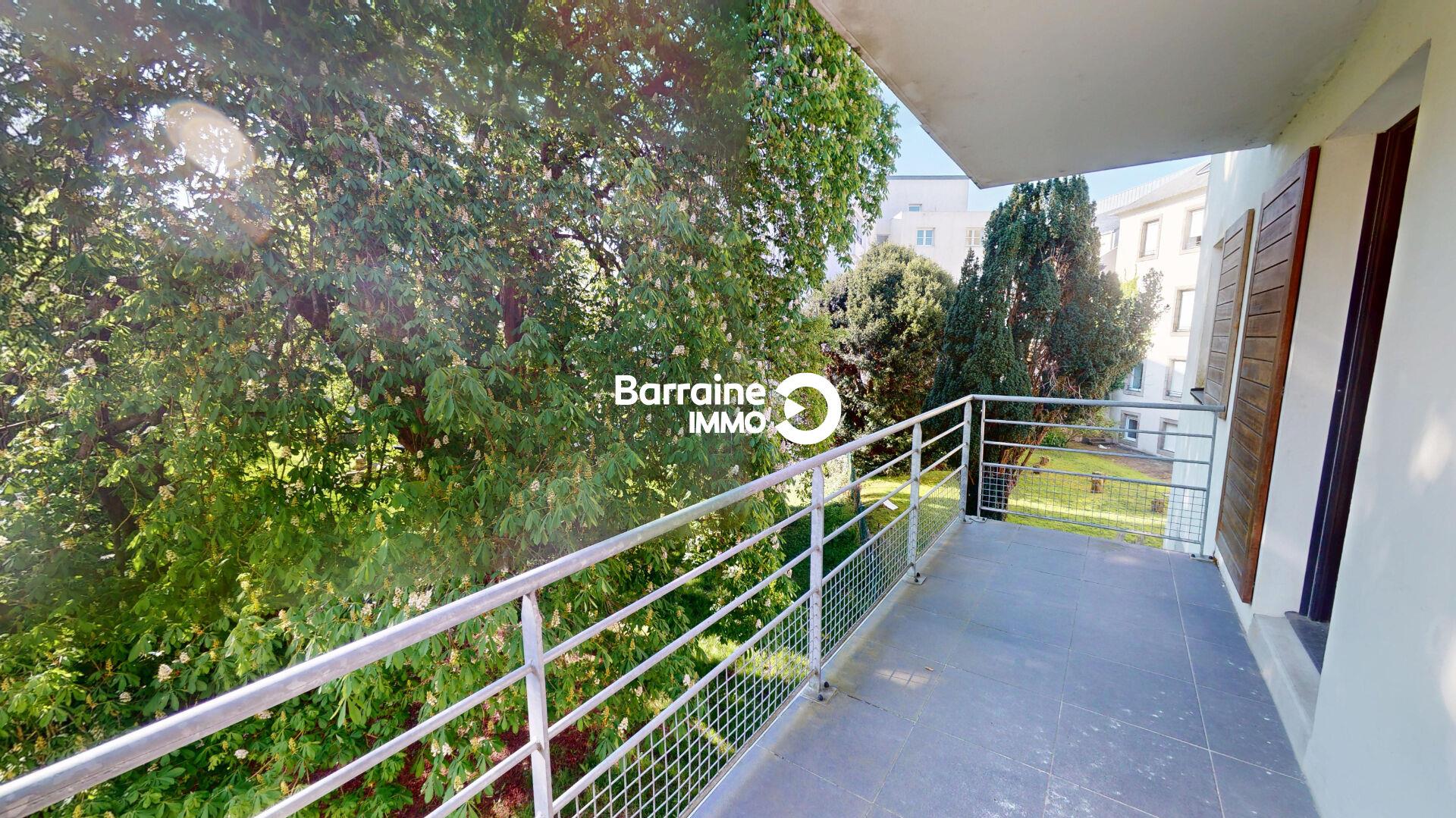 Appartement à vendre, 101m², Brest