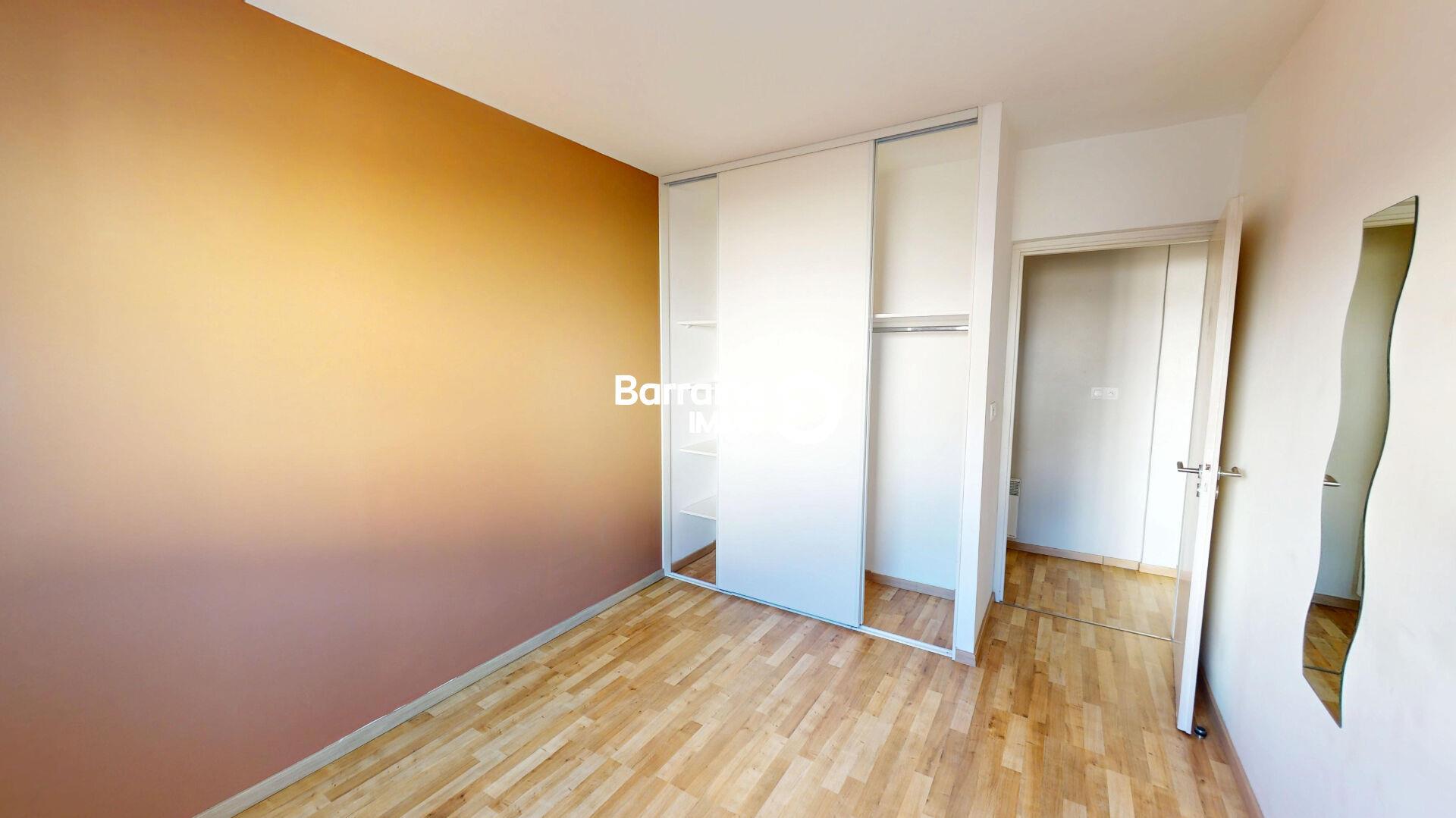 Appartement à vendre, 101m², Brest