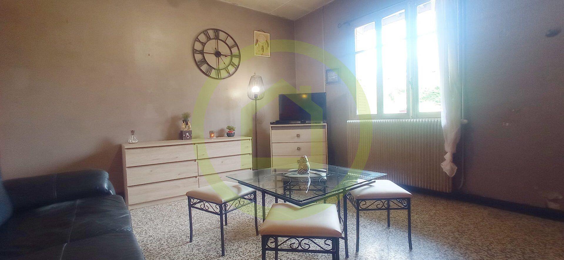 Maison à vendre, 85m², Navilly