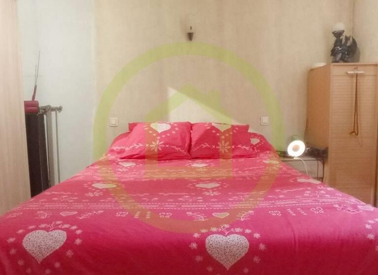 Maison à vendre, 85m², Navilly