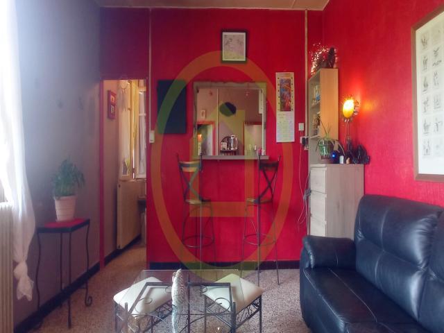 Maison à vendre, 85m², Navilly