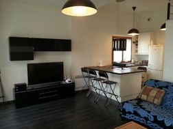 Appartement à louer, 32m², La Ville-du-Bois