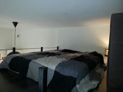 Appartement à louer, 32m², La Ville-du-Bois