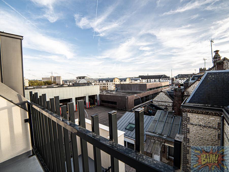 Appartement à vendre, 49m², Rouen