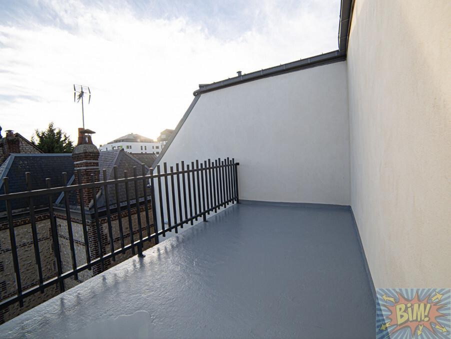 Appartement à vendre, 49m², Rouen