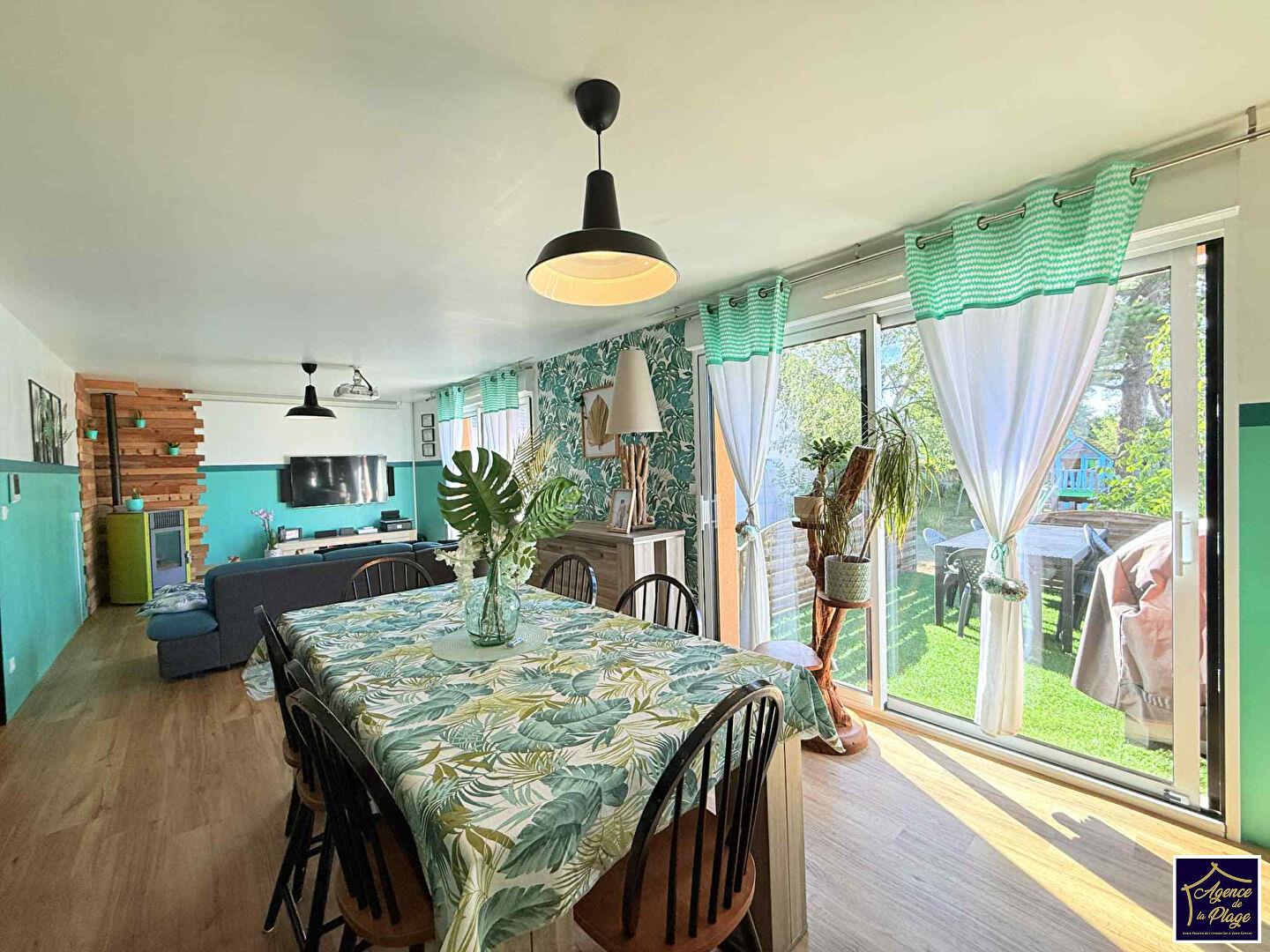 Maison à vendre, 120m², Coulogne