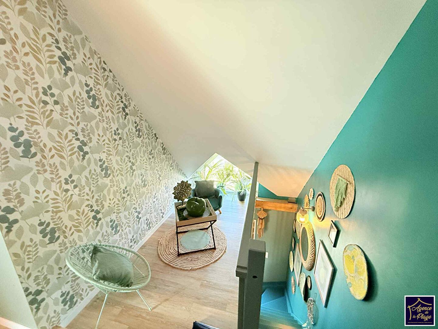 Maison à vendre, 120m², Coulogne