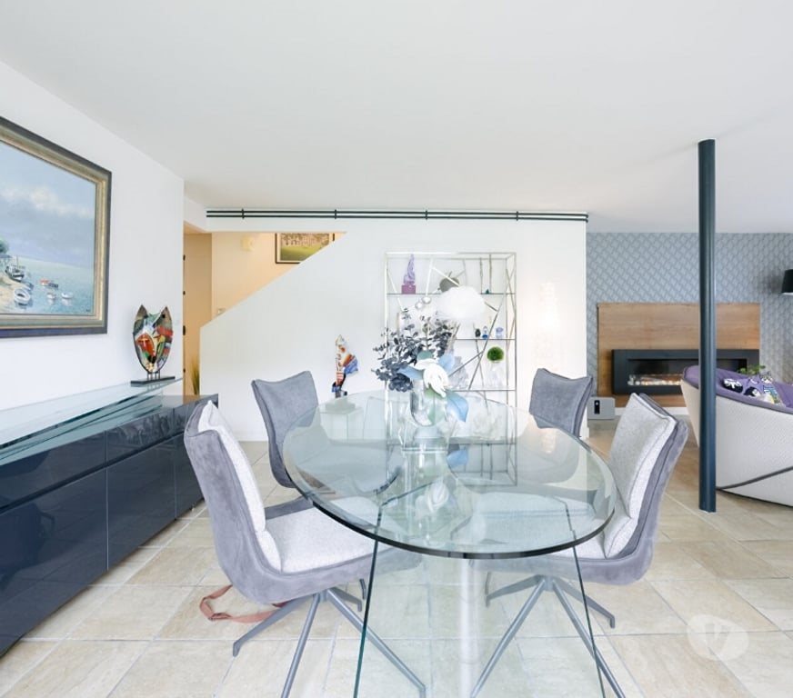 Appartement à vendre, 109m², Amiens