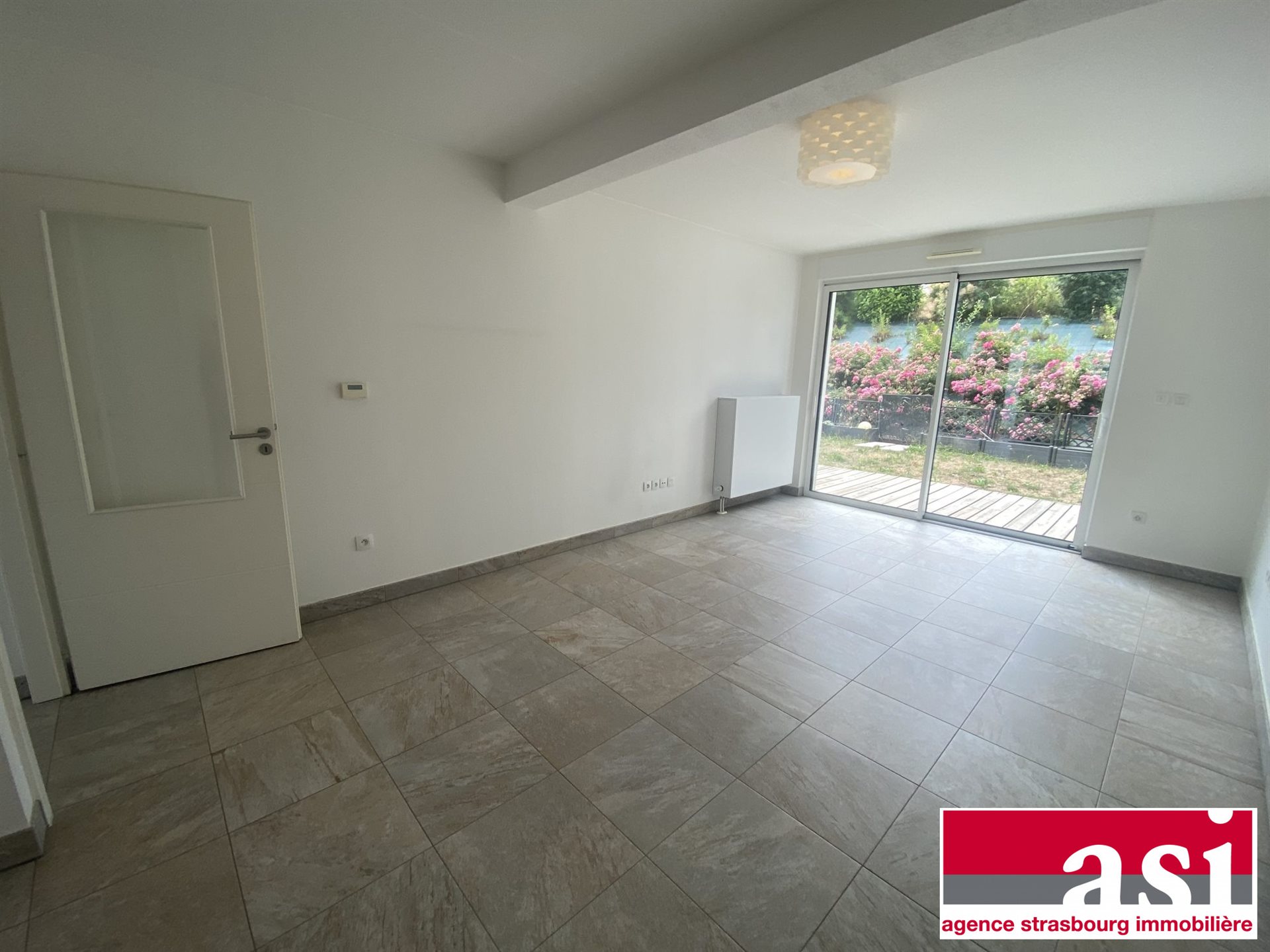Appartement à louer, 84m², Souffelweyersheim
