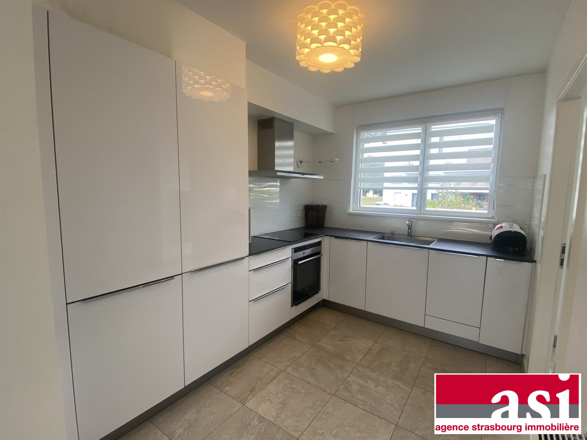 Appartement à louer, 84m², Souffelweyersheim