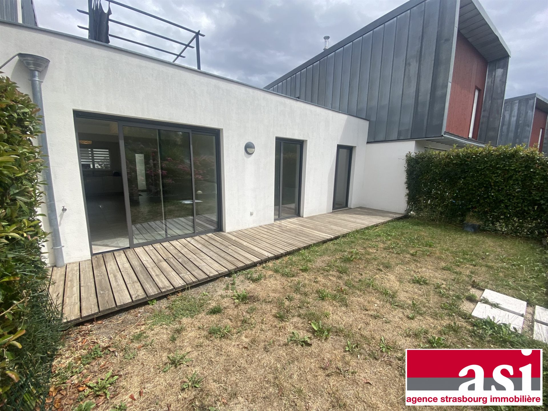 Appartement à louer, 84m², Souffelweyersheim