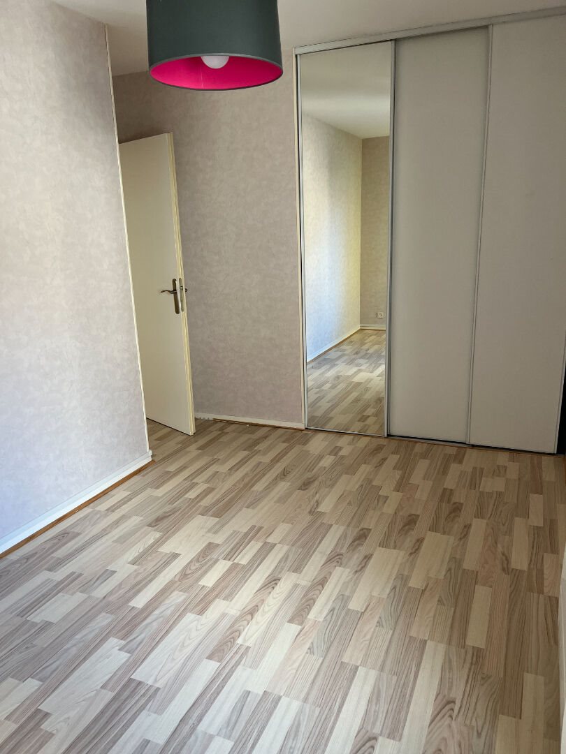 Appartement à louer, 69m², Reims