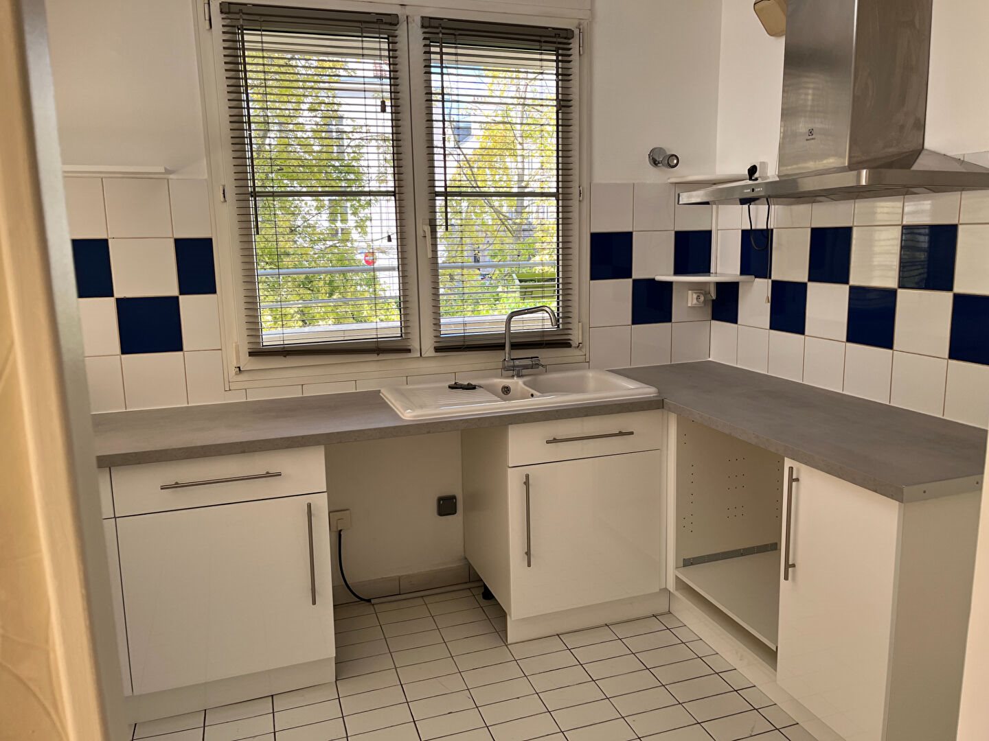 Appartement à louer, 69m², Reims