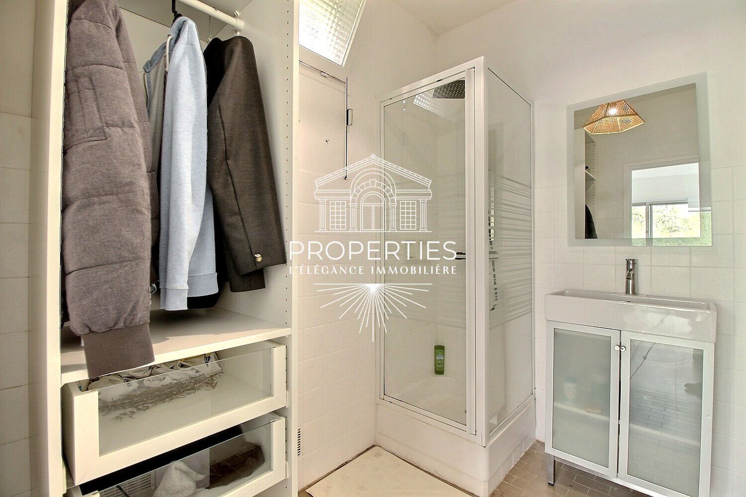 Appartement à vendre, 18m², Le Lavandou