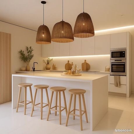 Appartement à vendre, 80m², Le Mans