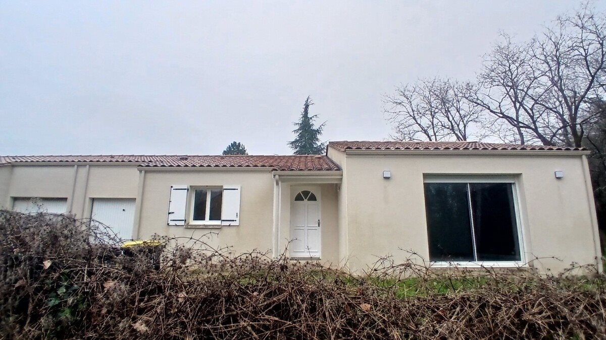 Maison à louer, 89m², L'Isle-d'Espagnac