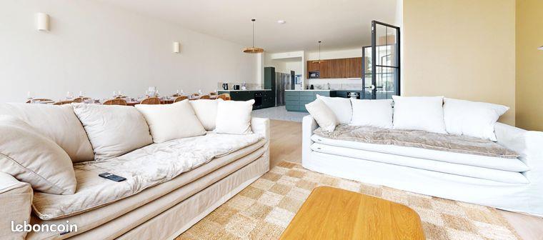 Appartement à louer, 30m², Rennes