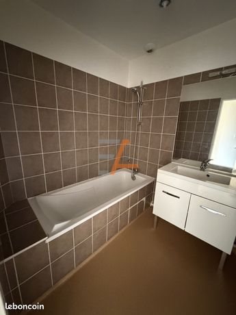 Appartement à vendre, 59m², Saint-Etienne