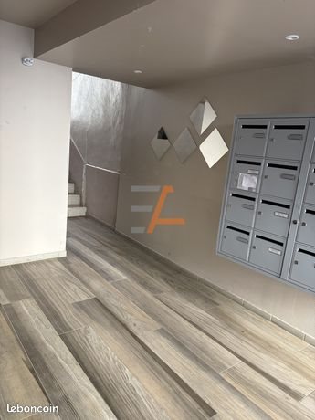 Appartement à vendre, 59m², Saint-Etienne