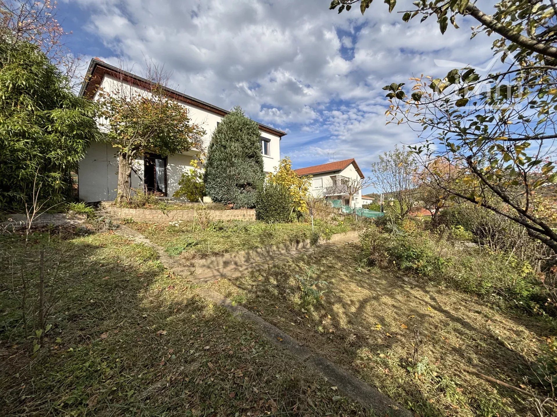 Maison à vendre, 134m², Saint-Priest-en-Jarez