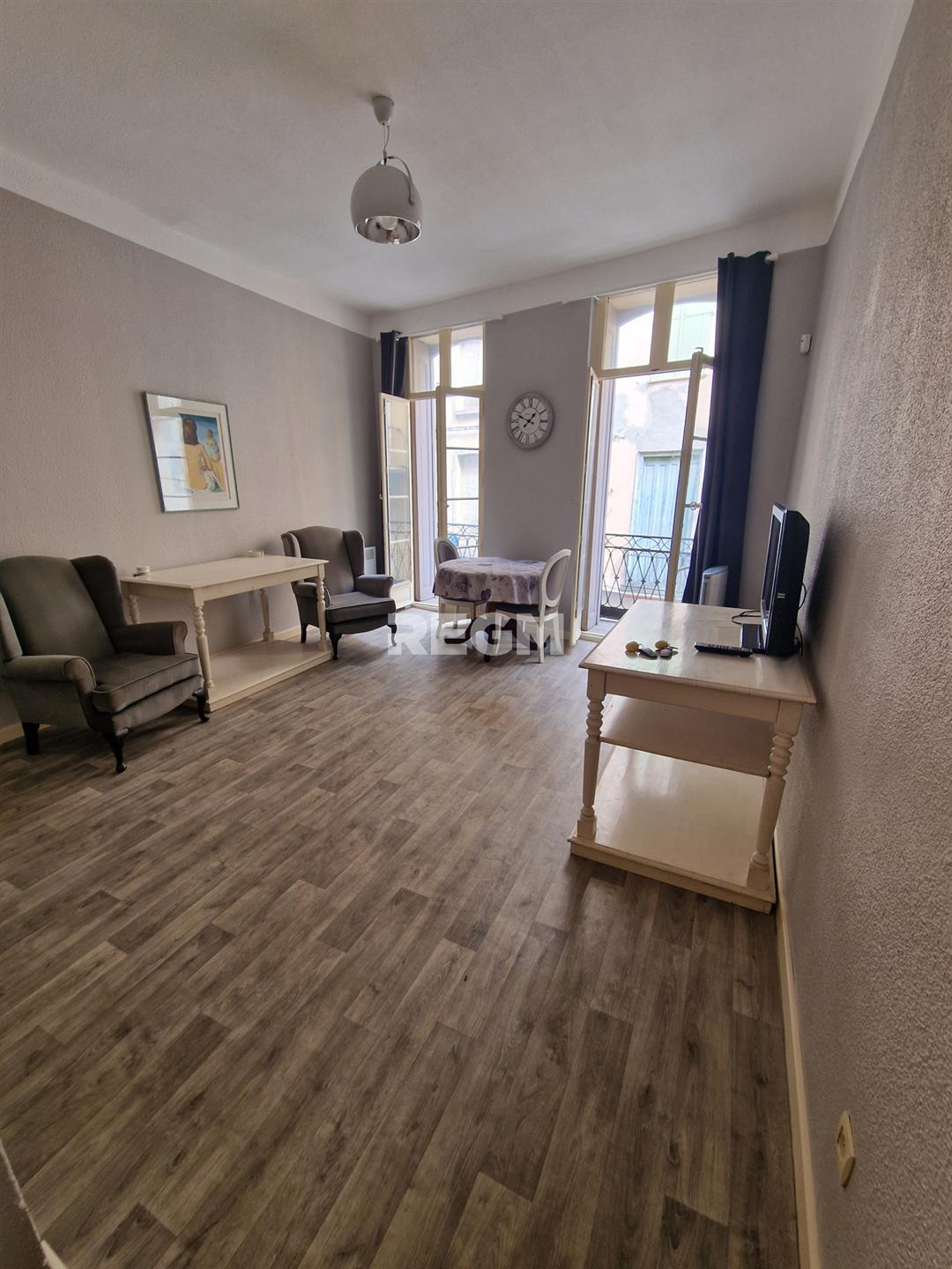 Appartement à vendre, 60m², Perpignan