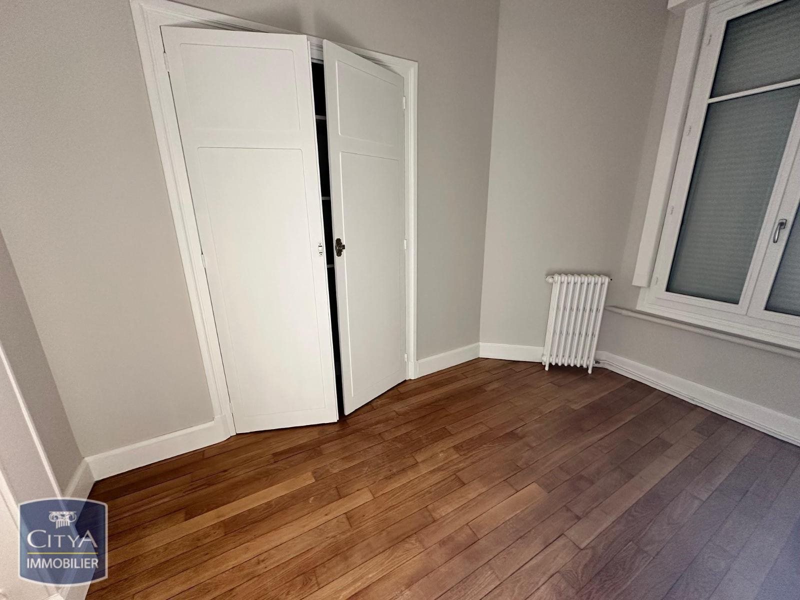Appartement à louer, 96m², Clermont-Ferrand