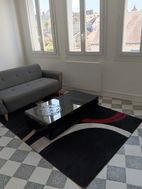 Appartement à louer, 43m², Beaugency