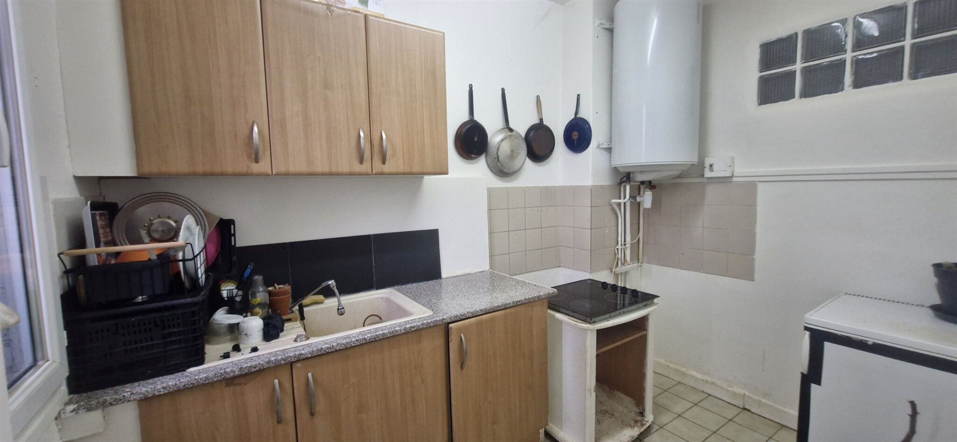 Appartement à vendre, 50m², Lourdes
