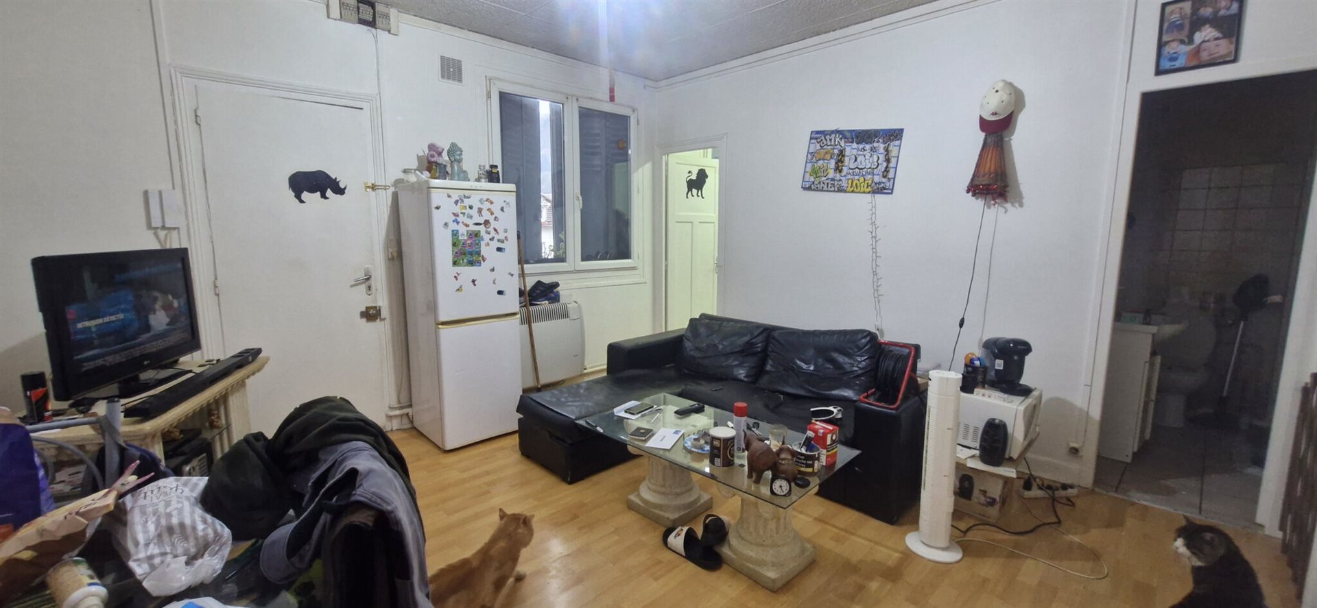 Appartement à vendre, 50m², Lourdes