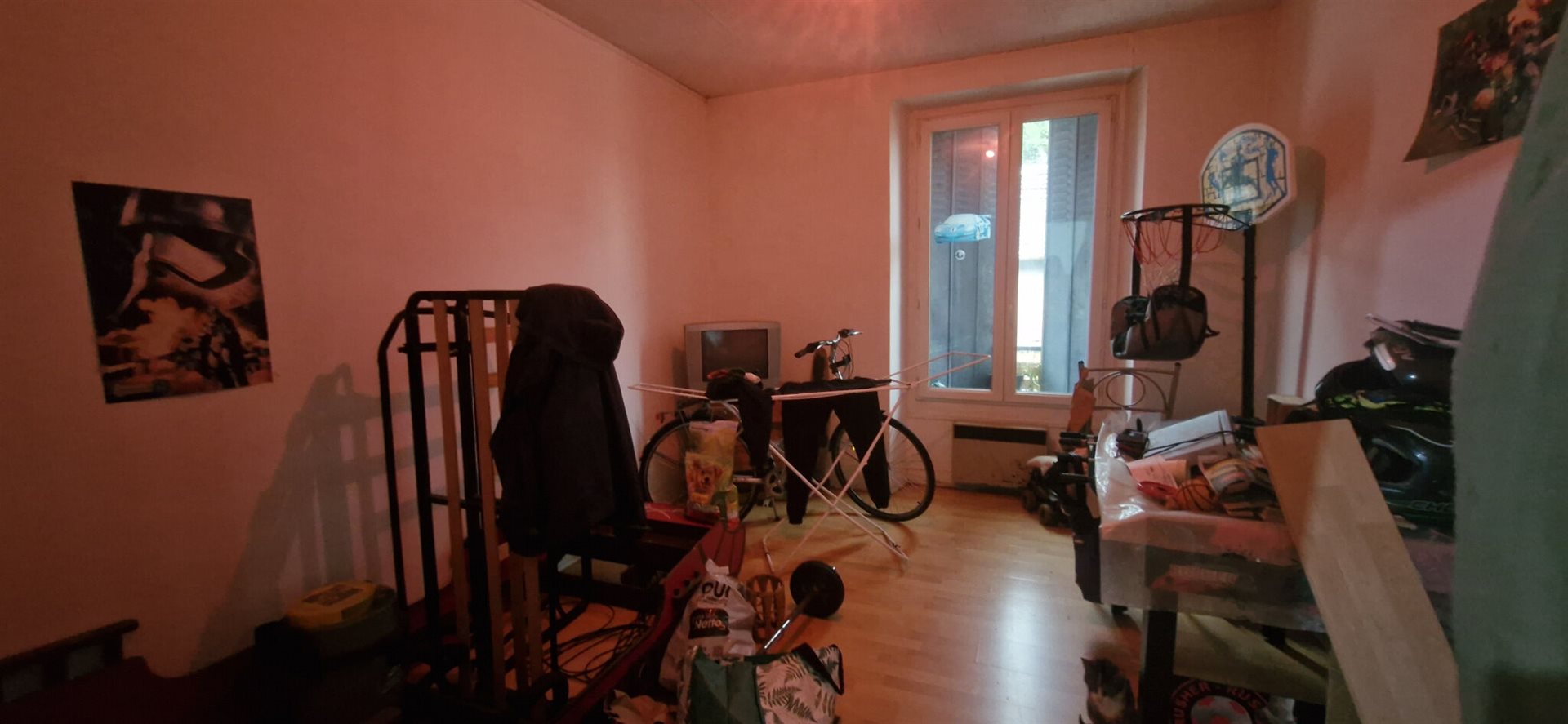 Appartement à vendre, 50m², Lourdes