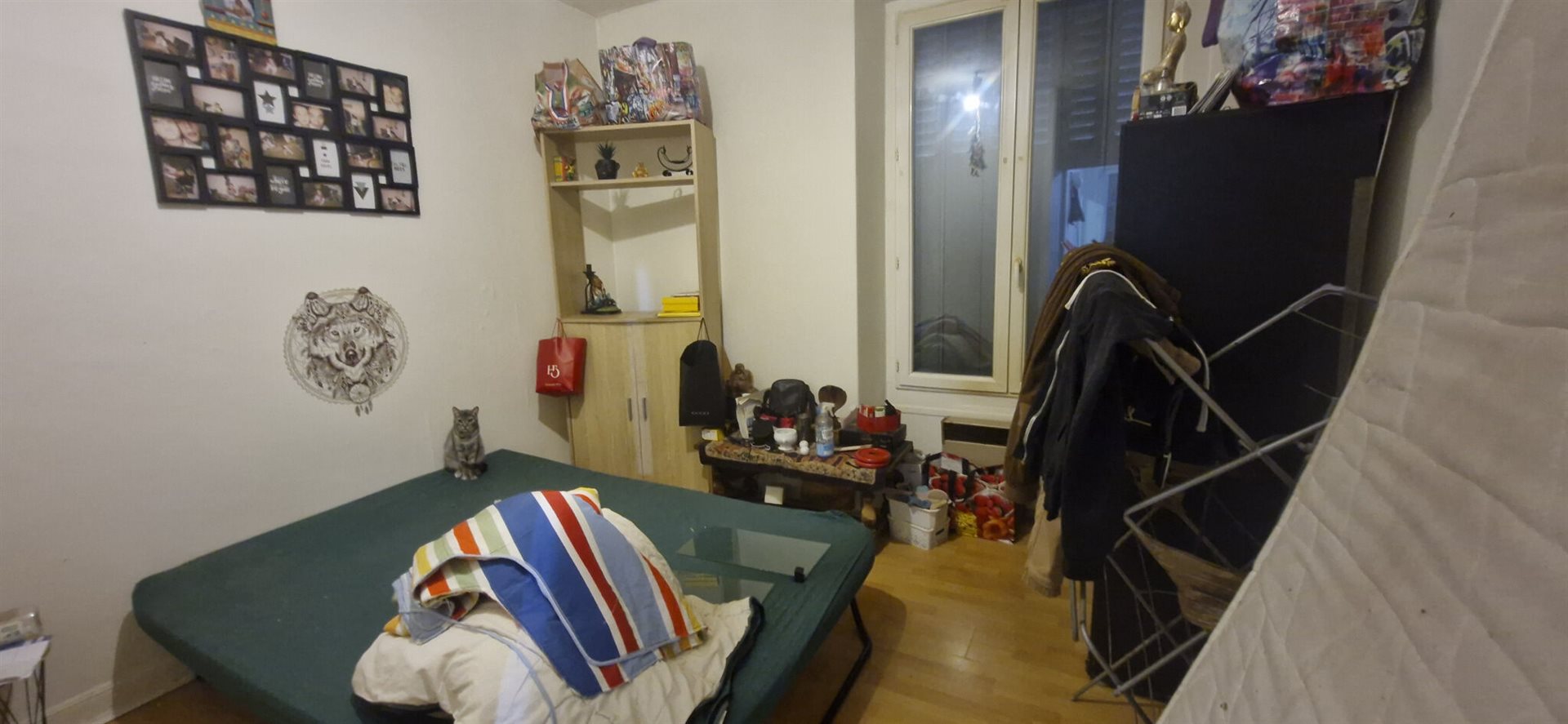 Appartement à vendre, 50m², Lourdes
