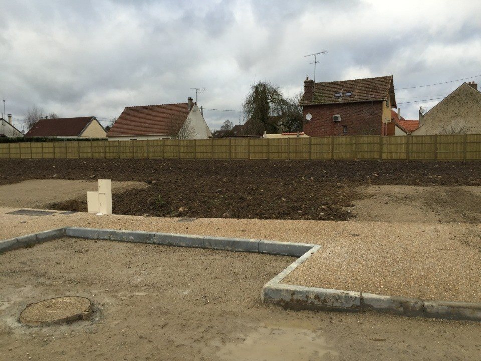 Maison à vendre, 80m², Taverny