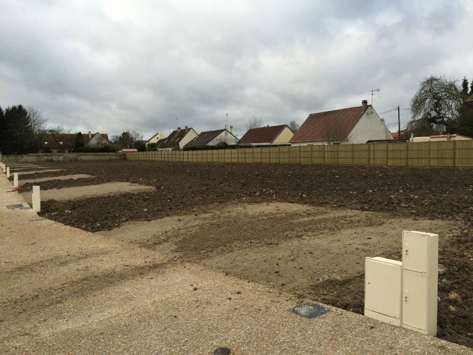 Maison à vendre, 80m², Taverny