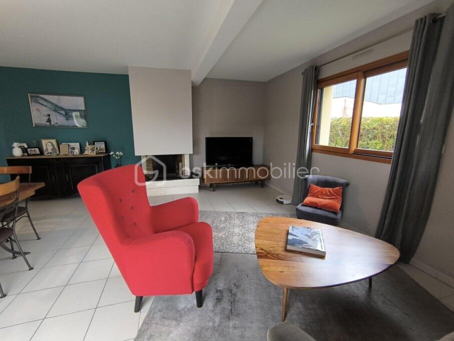 Maison à vendre, 130m², Pacé