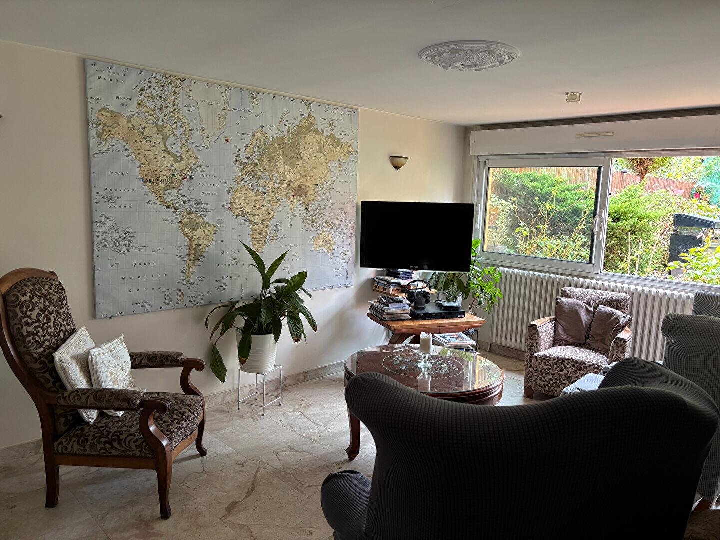 Maison à vendre, 143m², Nantes