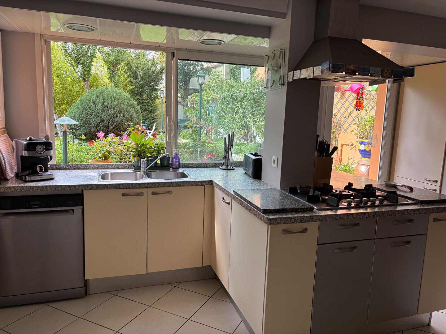 Maison à vendre, 143m², Nantes