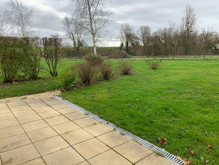 Appartement à louer, 41m², Dol-de-Bretagne