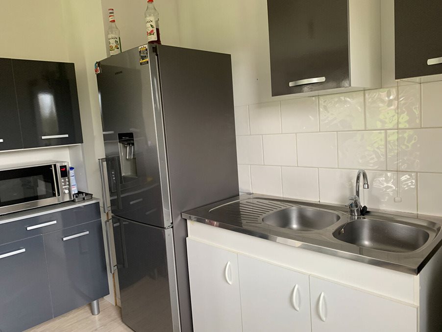 Appartement à louer, 41m², Dol-de-Bretagne