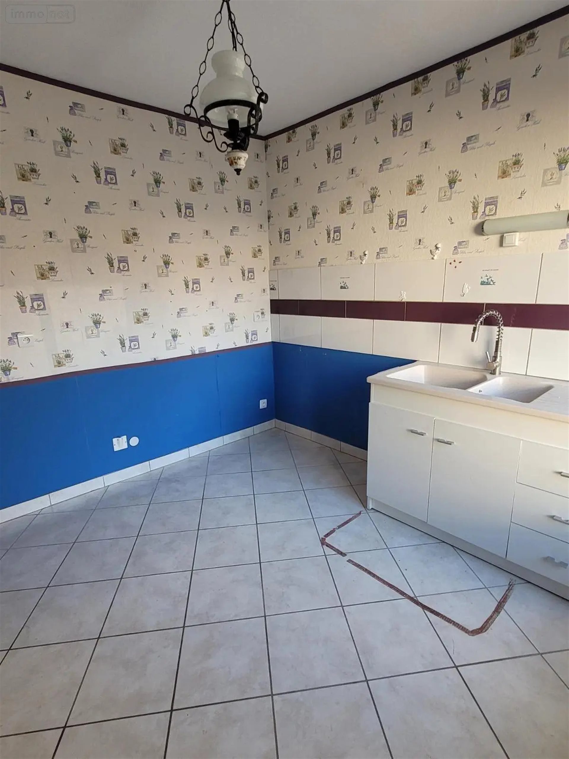 Maison à vendre, 85m², Bulgnéville