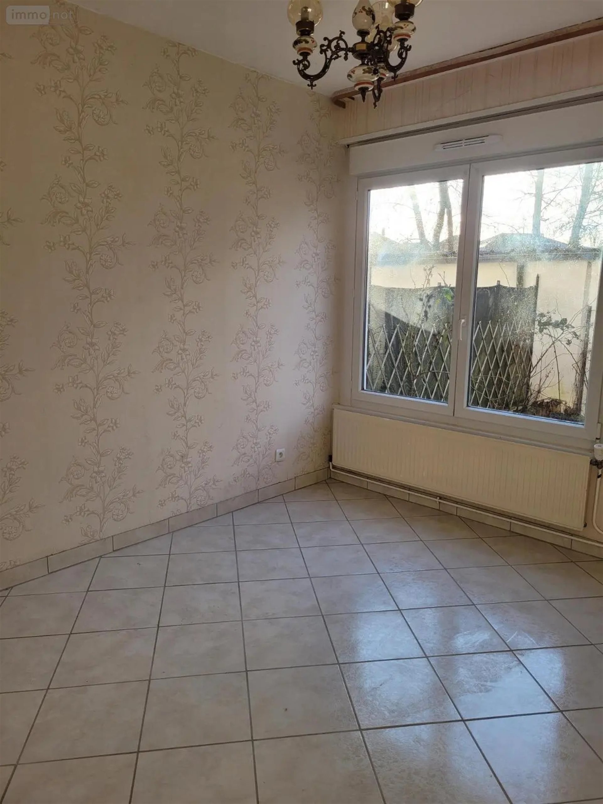 Maison à vendre, 85m², Bulgnéville