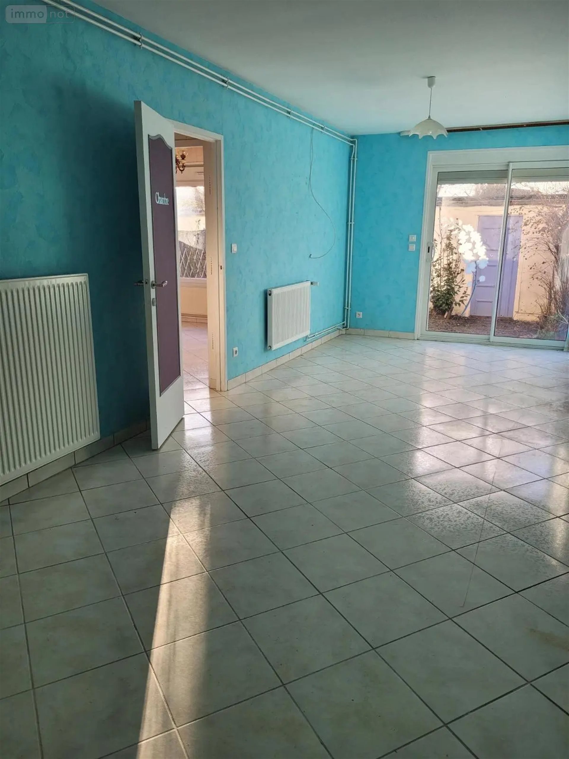 Maison à vendre, 85m², Bulgnéville