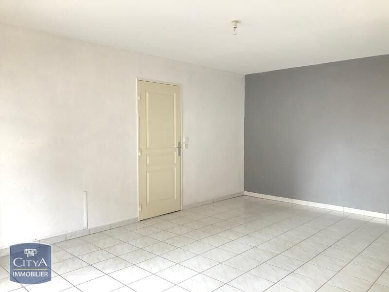 Appartement à louer, 48m², Freyming-Merlebach