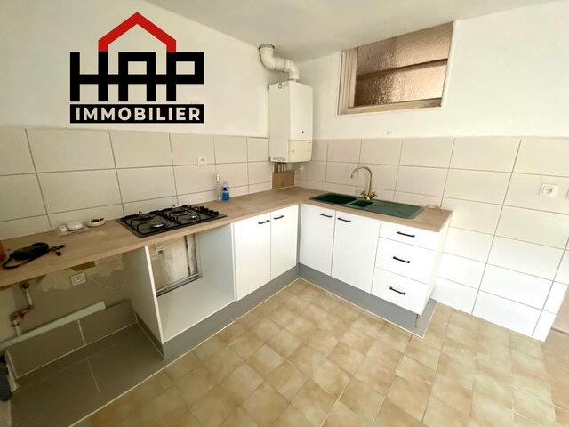 Maison à louer, 50m², Amiens