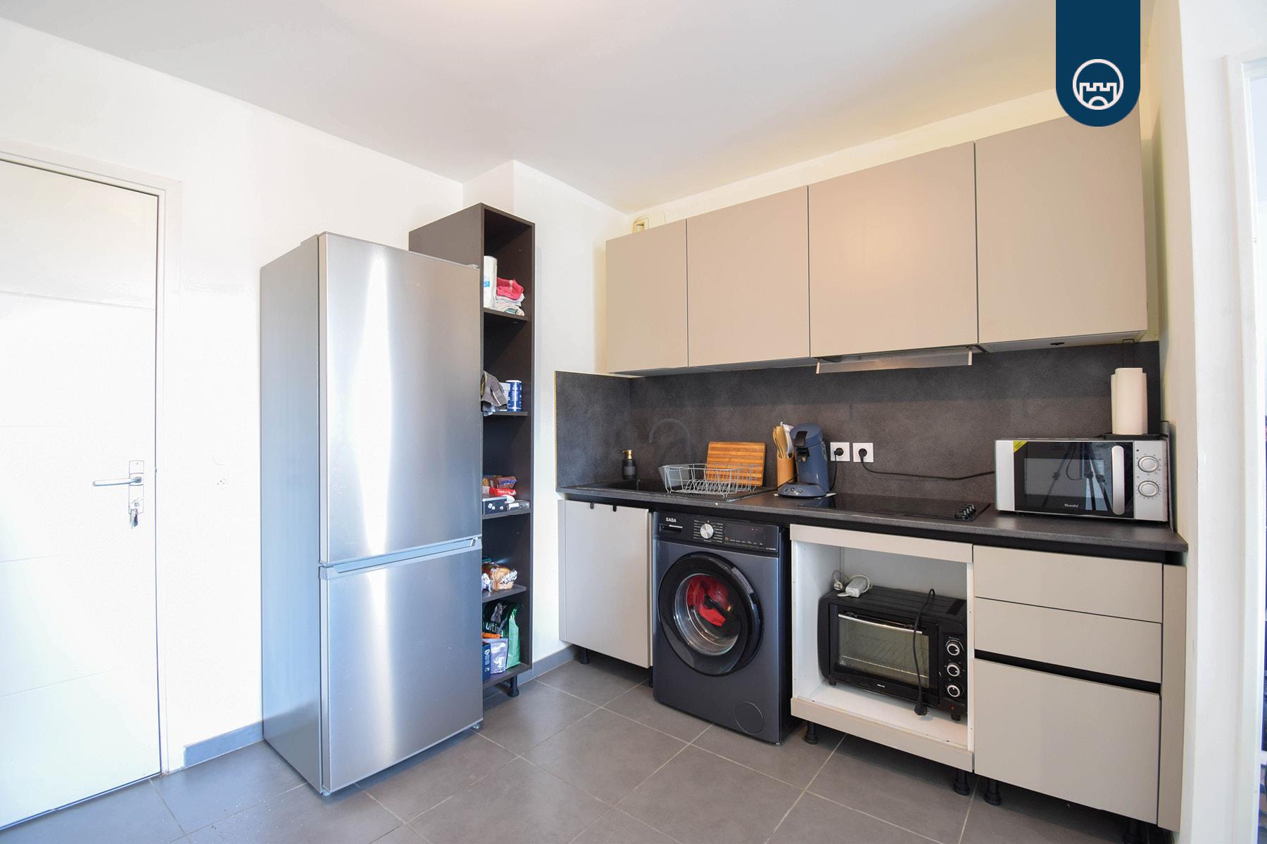 Appartement à vendre, 42m², Nice